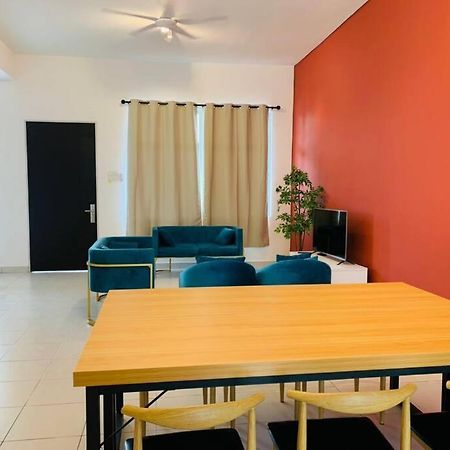 Brand New Cozy Home Desaru Pengerang Near Sebana Cove Resort מראה חיצוני תמונה