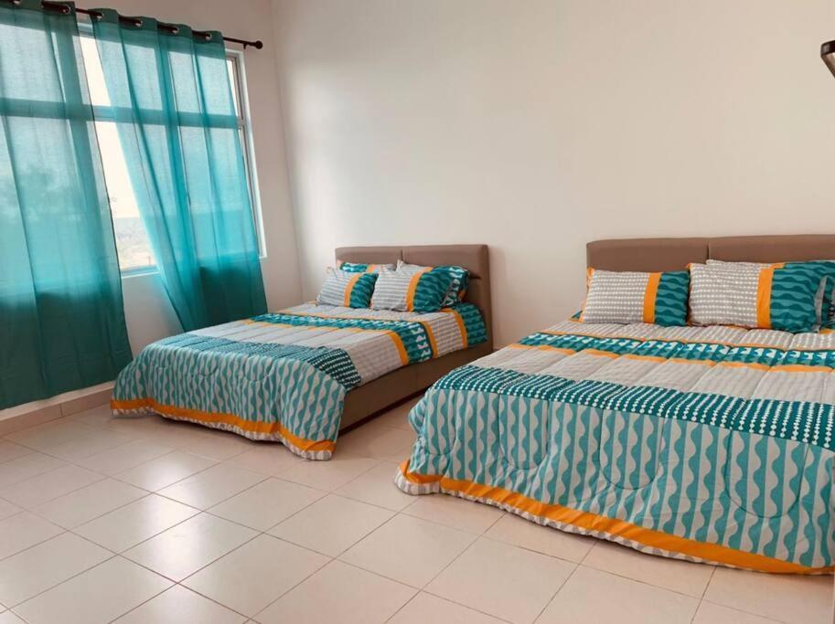 Brand New Cozy Home Desaru Pengerang Near Sebana Cove Resort מראה חיצוני תמונה