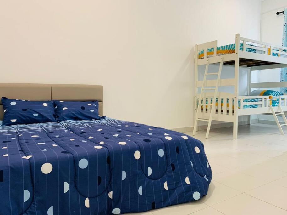 Brand New Cozy Home Desaru Pengerang Near Sebana Cove Resort מראה חיצוני תמונה