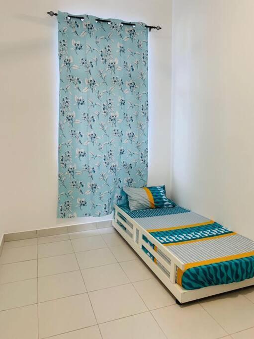 Brand New Cozy Home Desaru Pengerang Near Sebana Cove Resort מראה חיצוני תמונה