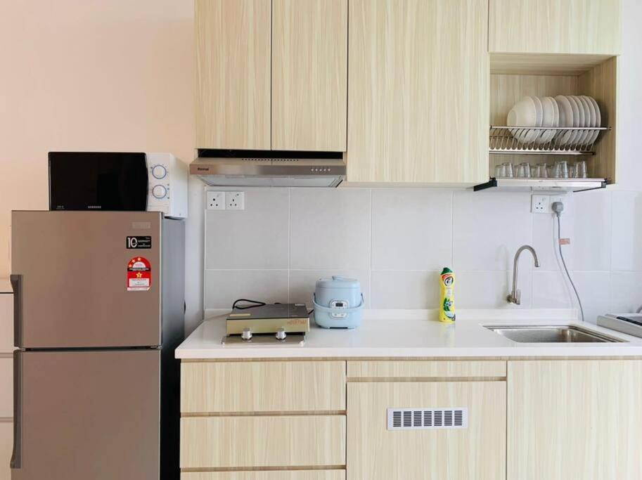 Brand New Cozy Home Desaru Pengerang Near Sebana Cove Resort מראה חיצוני תמונה