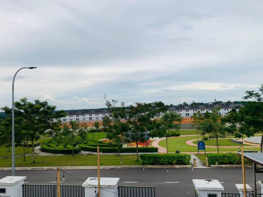 Brand New Cozy Home Desaru Pengerang Near Sebana Cove Resort מראה חיצוני תמונה